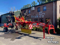 Rugger / Hark / Zwadhark Pottinger Top 852 C s-line