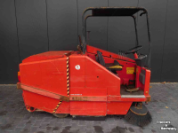 Zitveegmachine / Veeg-zuigmachine  RCM R 1200 D/L