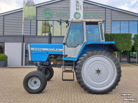 Tractor / Trekker Landini 8880