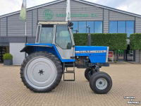 Tractor / Trekker Landini 8880