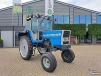 Tractor / Trekker Landini 8880