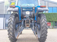 Tractor / Trekker Landini 8880