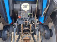 Tractor / Trekker Landini 8880