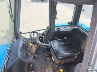 Tractor / Trekker Landini 8880