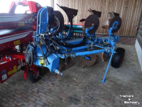 Ploegen Lemken Juwel 8 V 3 N100  Ploeg