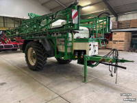 Getrokken Veldspuit CHD F4139