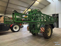 Getrokken Veldspuit CHD F4139