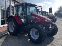 Tractor / Trekker Massey Ferguson 5710 SL DYNA4 ESSENT