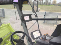 Maaidorser / Combine Claas Lexion 760 TerraTrac