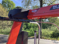 Persen / Balenpers / Pakkenpers Kuhn SW 4014 Wikkelaar
