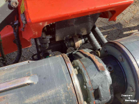 Persen / Balenpers / Pakkenpers Kuhn SW 4014 Wikkelaar