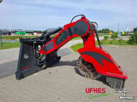 Stobbenfrees Greentec Piranah 10