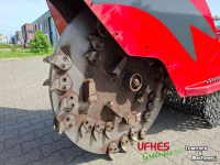 Stobbenfrees Greentec Piranah 10