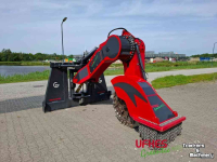 Stobbenfrees Greentec Piranah 10