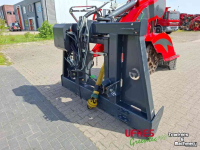 Stobbenfrees Greentec Piranah 10