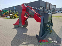 Stobbenfrees Greentec Piranah 10