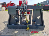 Stobbenfrees Greentec Piranah 10