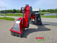Stobbenfrees Greentec Piranah 10