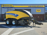 Persen / Balenpers / Pakkenpers New Holland BB1270 Bigbaler 1270 CropCutter