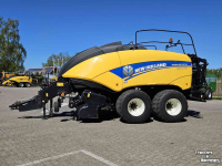 Persen / Balenpers / Pakkenpers New Holland BB1270 Bigbaler 1270 CropCutter