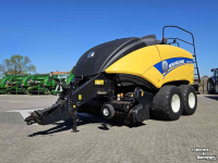 Persen / Balenpers / Pakkenpers New Holland BB1270 Bigbaler 1270 CropCutter
