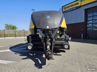 Persen / Balenpers / Pakkenpers New Holland BB1270 Bigbaler 1270 CropCutter