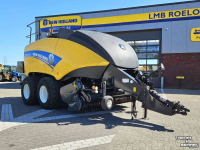 Persen / Balenpers / Pakkenpers New Holland BB1270 Bigbaler 1270 CropCutter