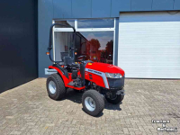 Tractor / Trekker Massey Ferguson 1M.25 HP