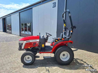 Tractor / Trekker Massey Ferguson 1M.25 HP