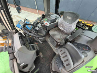 Tractor / Trekker Deutz-Fahr Agrotron 1145 TTV met Herder Grenadier MBK 120 LSH