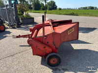Schudder Kemper RH 410