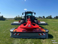 Maaier Kuhn FC 3125 DF-FF & FC 9530 FF