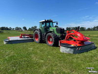 Maaier Kuhn FC 3125 DF-FF & FC 9530 FF