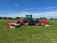Maaier Kuhn FC 3125 DF-FF & FC 9530 FF