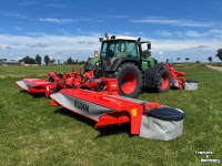 Maaier Kuhn FC 3125 DF-FF & FC 9530 FF