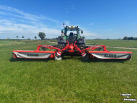 Maaier Kuhn FC 3125 DF-FF & FC 9530 FF