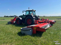 Maaier Kuhn FC 3125 DF-FF & FC 9530 FF
