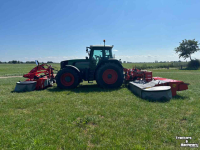 Maaier Kuhn FC 3125 DF-FF & FC 9530 FF