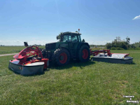Maaier Kuhn FC 3125 DF-FF & FC 9530 FF
