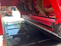 Voerverdeelwagen  / Voerdoseerwagen Schuitemaker Feedo 80-13 AL voerdoseerwagen, blokkenwagen, doseerwagen, voerwagen, voermachines