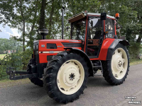 Tractor / Trekker Same Explorer-II 80