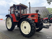 Tractor / Trekker Same Explorer-II 80
