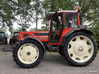 Tractor / Trekker Same Explorer-II 80