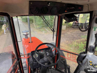Tractor / Trekker Same Explorer-II 80