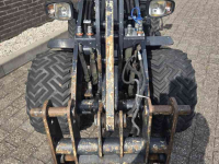 Shovel / Wiellader / Kniklader Kubota RT220-2 (Giant G2200)