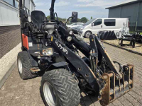 Shovel / Wiellader / Kniklader Kubota RT220-2 (Giant G2200)