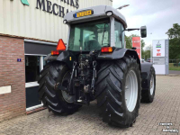 Tractor / Trekker Same Laser 3- 160