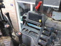 Tractor / Trekker Same Laser 3- 160