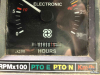 Tractor / Trekker Same Laser 3- 160