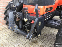 Tractor / Trekker Same Laser 3- 160